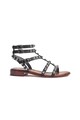 Sam Edelman Sandale gladiator de piele cu nituri Eaven Femei