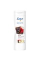 Dove Lotiune de corp  Revitalizing Ritual Goji Berries & Camelia Oil Femei