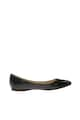 NINE WEST Balerini de piele Speakup Femei