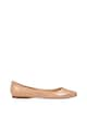 NINE WEST Balerini de piele Speakup Femei