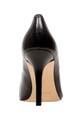 NINE WEST Pantofi de piele cu varf ascutit Martina Femei