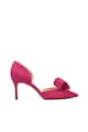 NINE WEST Pantofi D'orsay de piele intoarsa Mcfally Femei