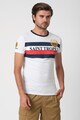 Geographical Norway Tricou cu imprimeu frontal Jabasse Barbati