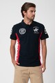 Geographical Norway Tricou polo Kindy Barbati