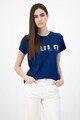 Polo Ralph Lauren Tricou din bumbac cu model logo Femei