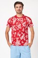 Polo Ralph Lauren Tricou cu imprimeu tropical Barbati