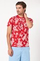 Polo Ralph Lauren Tricou cu imprimeu tropical Barbati