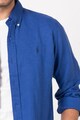 Polo Ralph Lauren Lenvászon ing legombolható gallérral férfi