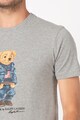 Polo Ralph Lauren Tricou cu imprimeu grafic Barbati