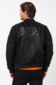 Diesel Jacheta bomber reversibila Ross Barbati