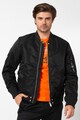 Diesel Jacheta bomber reversibila Ross Barbati