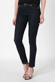 Diesel Blugi skinny cu talie medie Femei