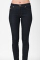 Diesel Blugi skinny cu talie medie Femei