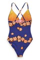 Maison Scotch Costum de baie intreg reversibil Femei