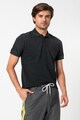 Diesel Tricou polo Night Broken Barbati