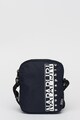 Napapijri Geanta crossbody cu logo supradimensionat Happy Cross Barbati