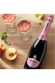 Cinzano Vin Spumant Rose  Rose Edition, 0.75l Femei