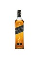 Johnnie Walker Whisky  Black Label 12YO, Blended 40%, 0.7l Femei