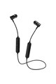 ENERGY SISTEM Casti bluetooth  Urban 2, Black Femei