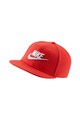 Nike Sapca baseball cu broderie logo si Dri-FIT Futura Fete