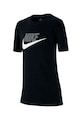 Nike Тениска Futura Icon с лого Момчета
