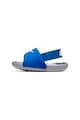 Nike Sandale slingback cu brant texturat Kawa Baieti