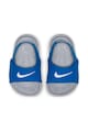 Nike Kawa sarokpántos szandál texturált talpbetéttel Fiú