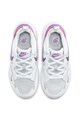 Nike Спортни обувки Air Max Fusion с кожа Момичета