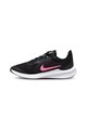 Nike Спортни обувки Downshifter 10 за бягане с лого Момичета