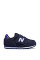 New Balance Pantofi sport cu garnituri de piele intoarsa 373 Fete