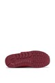 New Balance Pantofi sport de piele nabuc cu velcro Fete