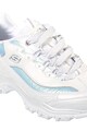 Skechers Спортни обувки D'lites - Flash Tonic с холограмни детайли Жени