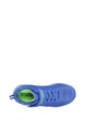 Skechers Мрежести спортни обувки Dyna-Lights с импрегнирани детайли Момчета