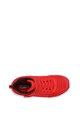 Skechers Мрежести спортни обувки Dyna-Lights с импрегнирани детайли Момичета