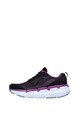 Skechers Pantofi sport cu detalii contrastante Max Cushioning Premier Femei