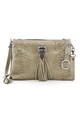 Mia Tomazzi Geanta crossbody de piele Navigli Femei