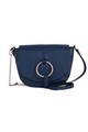 Anna Morellini Geanta crossbody din piele Virginia Femei