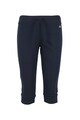 Champion Pantaloni 3/4 cu snururi in talie Femei