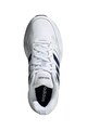 adidas Sportswear Pantofi de piele peliculizata, pentru fitness Fundamental Barbati