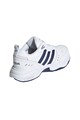 adidas Sportswear Pantofi de piele peliculizata, pentru fitness Fundamental Barbati