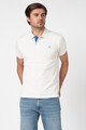 Gant Tricou polo regular fit din pique Barbati