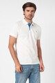 Gant Tricou polo regular fit din pique Barbati