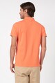 Gant Tricou polo cu broderie logo Barbati