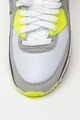 Nike Pantofi sport cu model colorblock Air Max 90 Femei