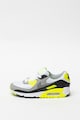 Nike Pantofi sport cu model colorblock Air Max 90 Femei