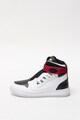 Nike Спортни обувки Air Jordan 1 Nova XX с кожа Жени