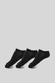 Nike Унисекс изрязани чорапи Dri-Fit, 3 чифта Жени
