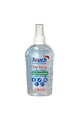 Touch Spray dezinfectant pentru maini  Clasic cu efect antibacterian1 Femei