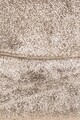 Zevo Geanta plic de piele, cu aspect metalizat Alma Femei