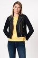 Tommy Hilfiger Jacheta biker de piele Femei